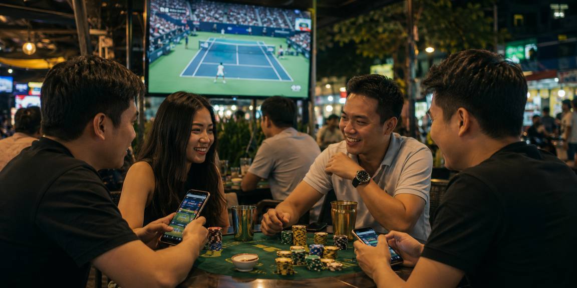 mgzs Cách chúng tôi dựng kèo tuyển